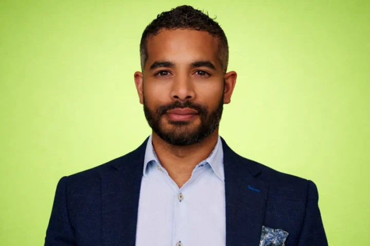 Simon Peters, Crypto Analyst at eToro.