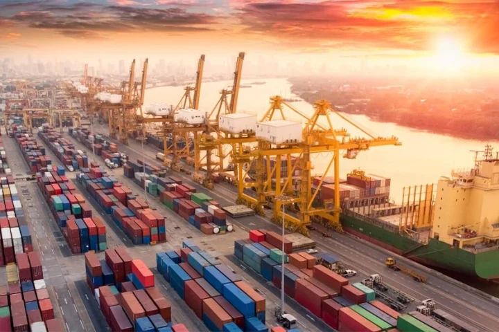 Can AI Help Solve South Africa's Logistics Crisis?