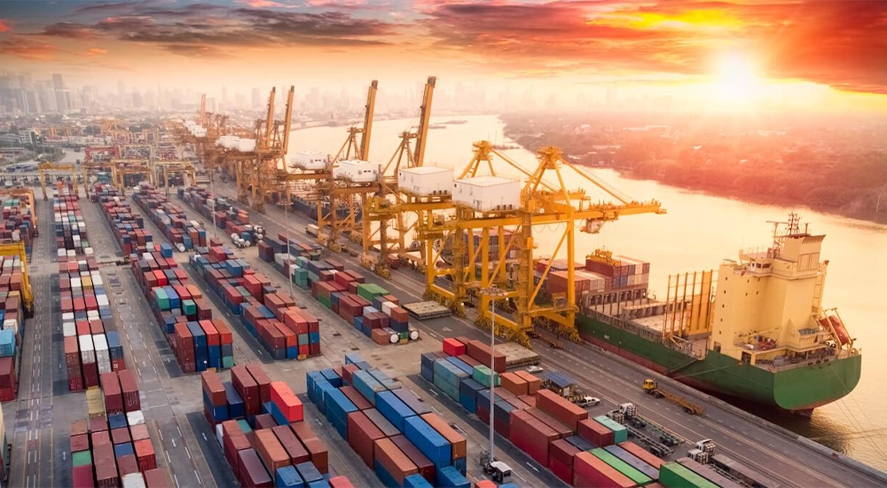 Can AI Help Solve South Africa's Logistics Crisis?