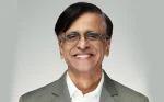Sridhar Ramaswamy, CEO of Snowflake.
