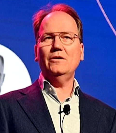 Tony van den Berge, Vice President EMEA, Cloudflare