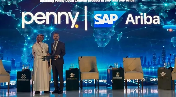 New Penny AI and SAP Ariba partnership targets Saudi procurement goals