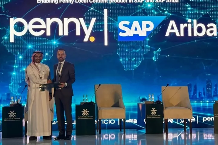 New Penny AI and SAP Ariba partnership targets Saudi procurement goals