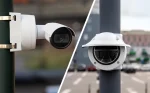 New Axis LPR camera kits support vehicle identification and access.
