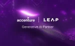Accenture to launch Middle East sovereign AI research at LEAP 2026.