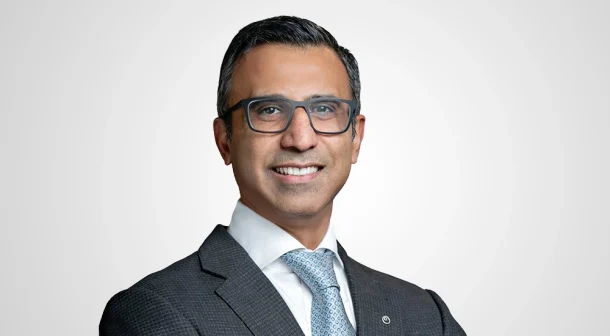 Abhijit Dubey, Chief Executive Officer and Chief AI Officer, NTT DATA, Inc.