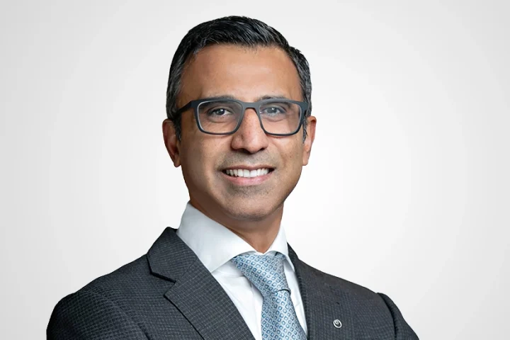 Abhijit Dubey, Chief Executive Officer and Chief AI Officer, NTT DATA, Inc.