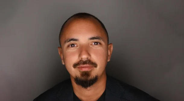 Ahmed Rashad, Sr. AI Specialist, Middle East & Africa at Nutanix.