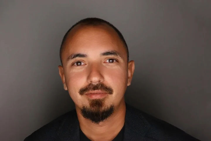 Ahmed Rashad, Sr. AI Specialist, Middle East & Africa at Nutanix.
