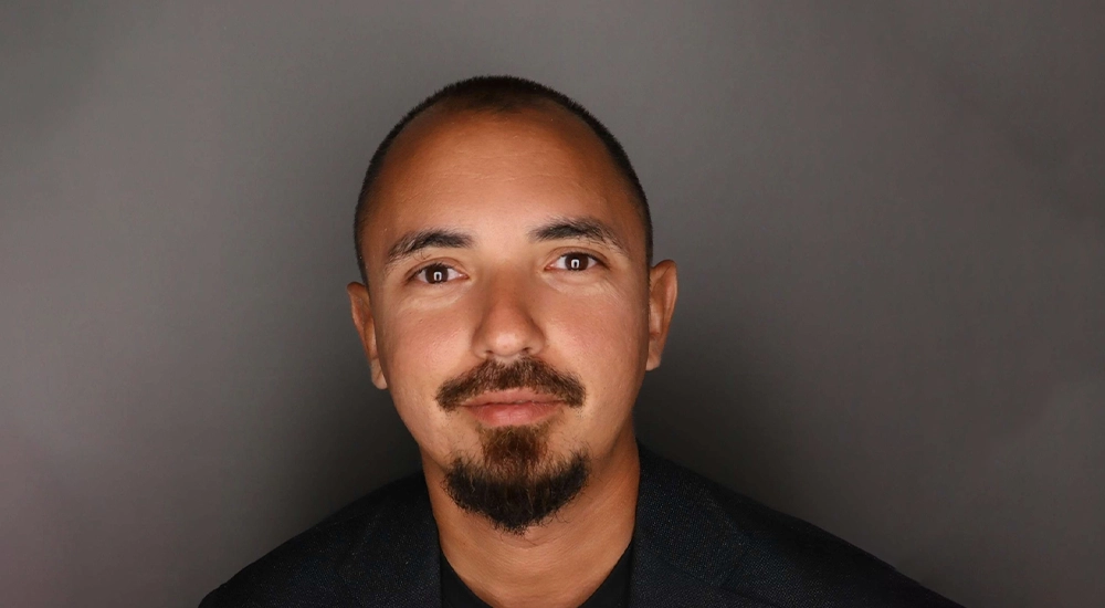 Ahmed Rashad, Sr. AI Specialist, Middle East & Africa at Nutanix.