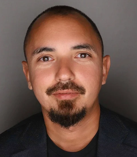 Ahmed Rashad, Sr. AI Specialist, Middle East & Africa at Nutanix.