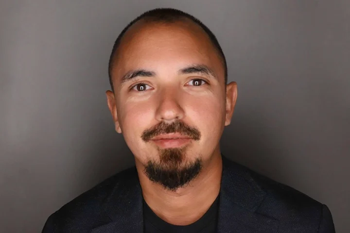 Ahmed Rashad, Sr. AI Specialist, Middle East & Africa at Nutanix.