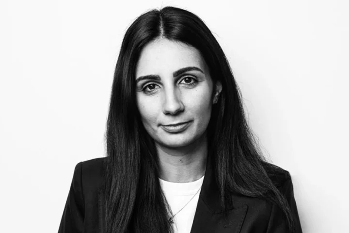 Alexia Nakad, GM, EMEA West, AppsFlyer.