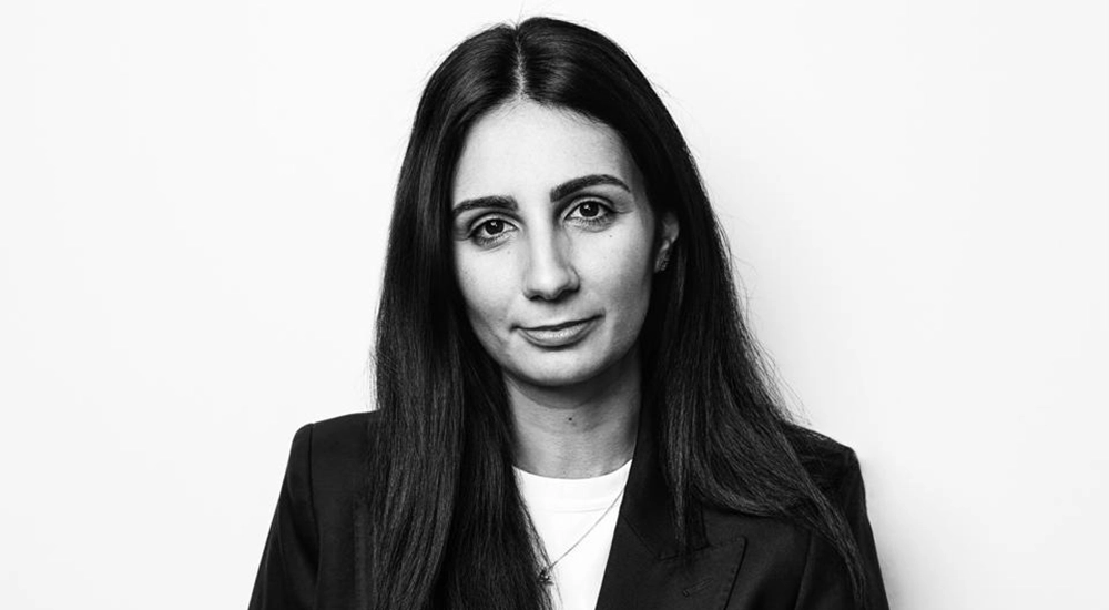 Alexia Nakad, GM, EMEA West, AppsFlyer.