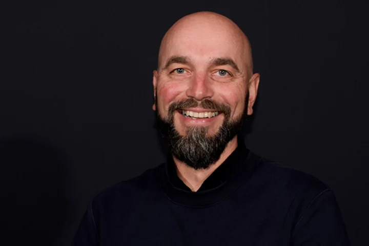 André Kannemeyer, CEO Technology Officer at Duxbury Networking.