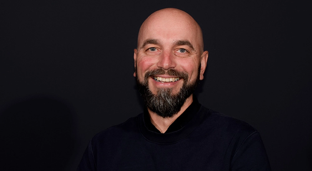 André Kannemeyer, CEO Technology Officer at Duxbury Networking.