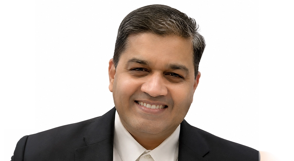 Founder Anji Reddy of VisionSoft on Haneya, ERP modernisation, and why data residency shaped the architecture