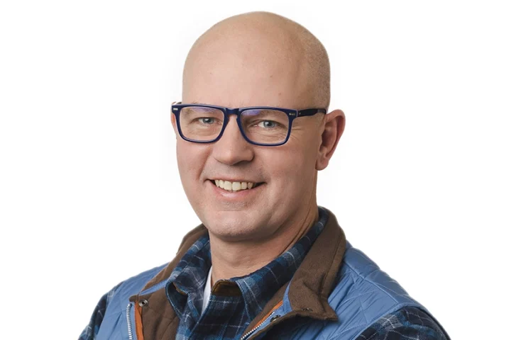 Art Gilliland, CEO at Delinea.