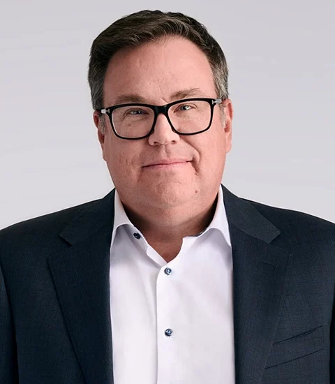 Brodie Gage, Senior Vice President, and Chief Product and Technology Officer, Ciena.