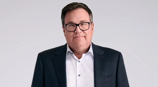Brodie Gage, Senior Vice President, and Chief Product and Technology Officer, Ciena.