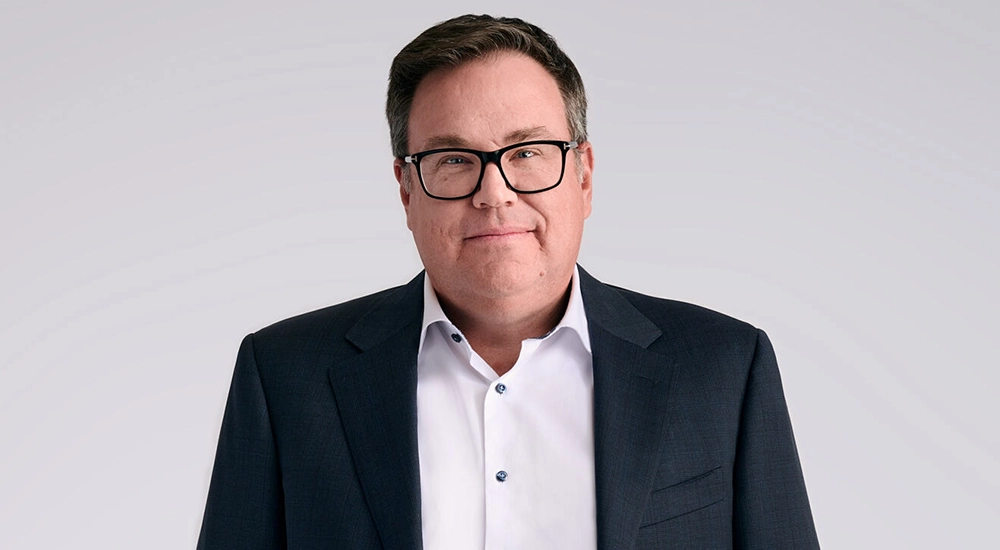 Brodie Gage, Senior Vice President, and Chief Product and Technology Officer, Ciena.