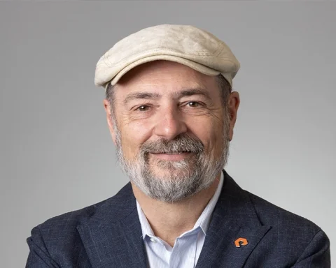 Charles Giancarlo, Chairman and CEO, Everpure.