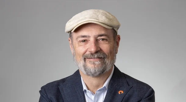 Charles Giancarlo, Chairman and CEO, Everpure.