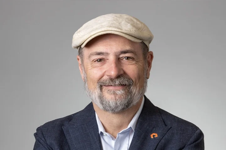 Charles Giancarlo, Chairman and CEO, Everpure.