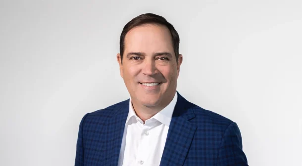 Chuck Robbins_Chair and Chief Executive Officer at Cisco.