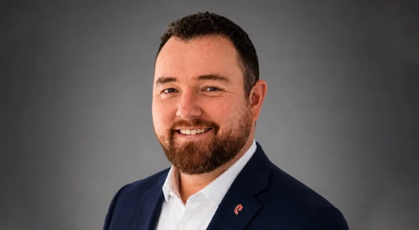 Craig Robertson, Head of Partners in EMEA LatAm at Everpure.