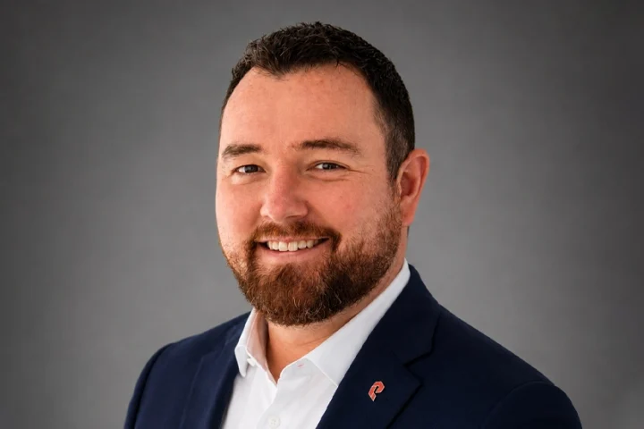 Craig Robertson, Head of Partners in EMEA LatAm at Everpure.
