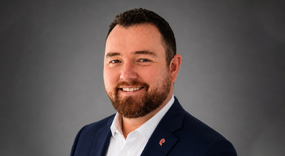 Craig Robertson, Head of Partners in EMEA LatAm at Everpure.