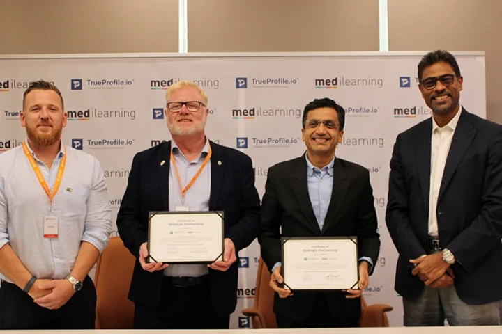 New partnership simplifies medical licensing for GCC professionals
