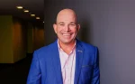 Dave West, Senior Vice President, Global Specialists at Cisco.