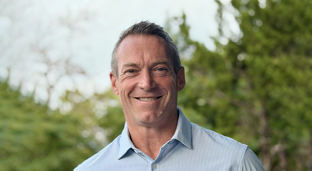 David Pieterse Chief-Operating Officer at Trellix.