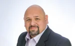 David Soto, CISO at Trellix.