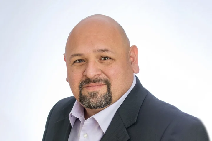 David Soto, CISO at Trellix.