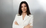Dr. Ksenia Butova (MD), Founder and CEO of Longevium.