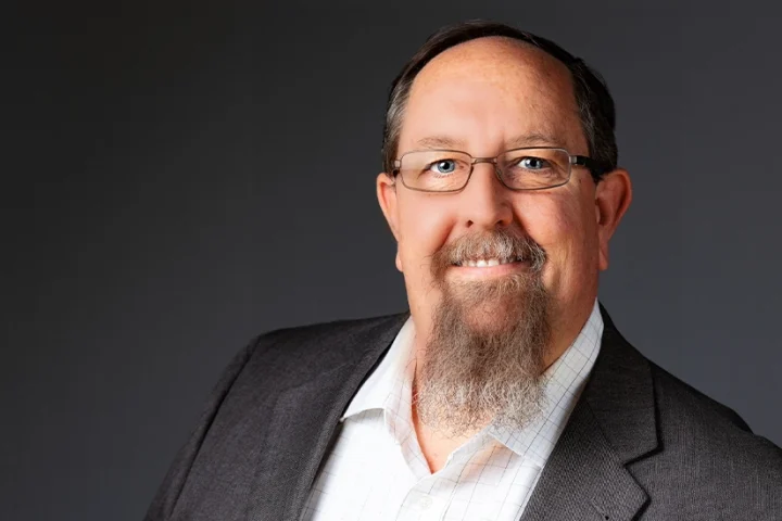Erich Kron, CISO advisor at KnowBe4.