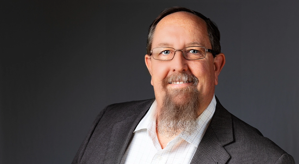 Erich Kron, CISO advisor at KnowBe4.