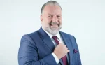 Fady Richmany, Corporate Vice President and General Manager, Emerging Markets at Commvault.
