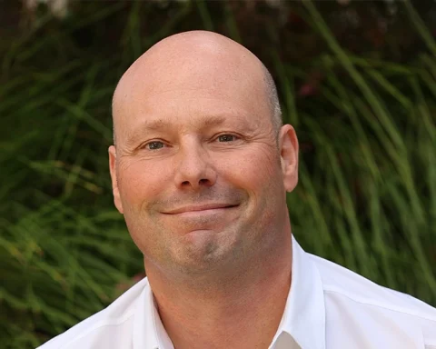 Harry Ault, CEO, WSO2