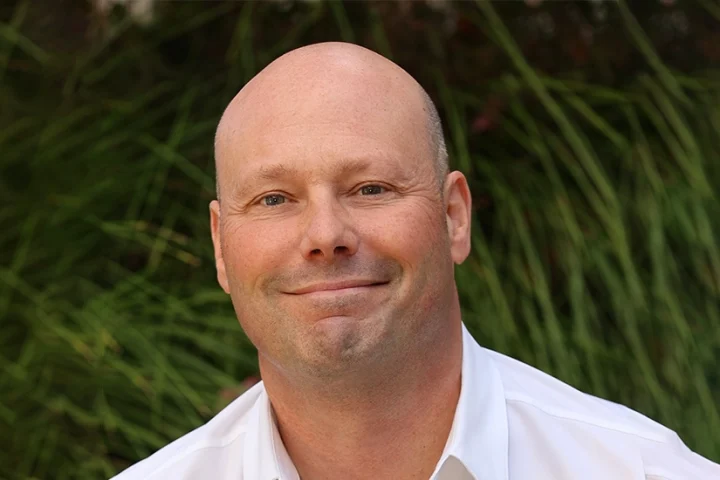 Harry Ault, CEO, WSO2