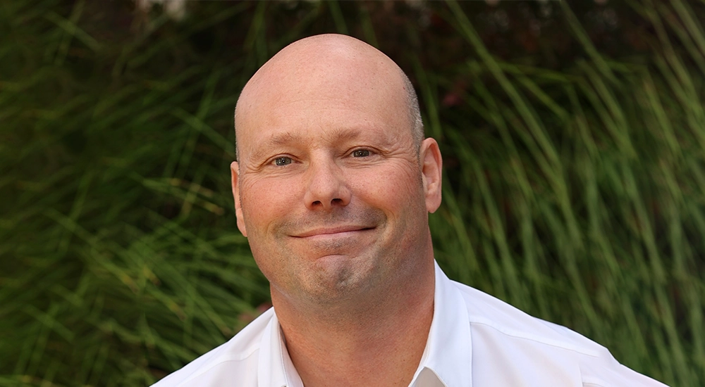 Harry Ault, CEO, WSO2