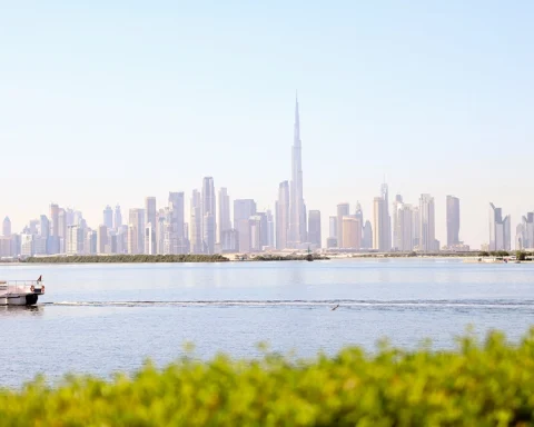 How Amaal is using AI and tokenisation to transform UAE property.