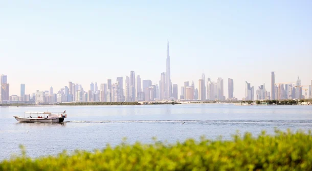 How Amaal is using AI and tokenisation to transform UAE property.