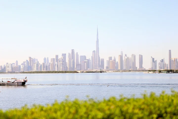 How Amaal is using AI and tokenisation to transform UAE property.