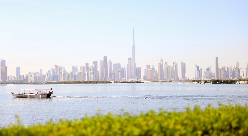 How Amaal is using AI and tokenisation to transform UAE property.