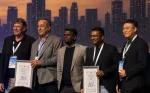Huawei South Africa names In2IT Technologies as Network Partner of the Year,