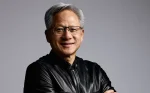 Jensen Huang, CEO, NVIDIA.